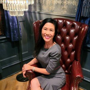 Meet your Posher, Giovanna